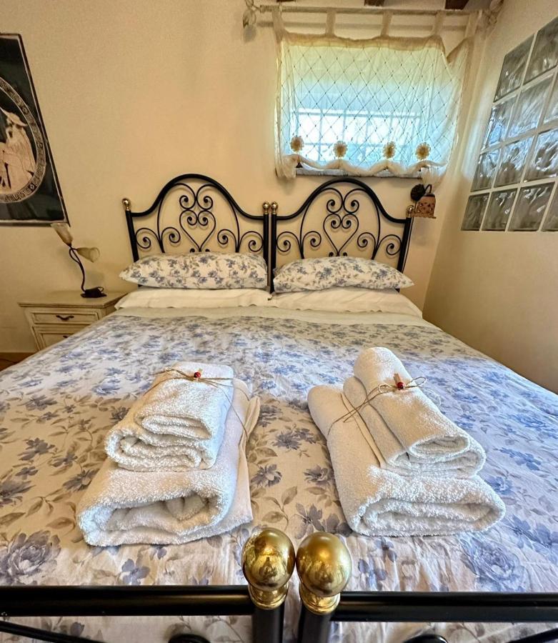 Villa Adriana House - Alloggio Turistico Id 18021 Tivoli Ngoại thất bức ảnh