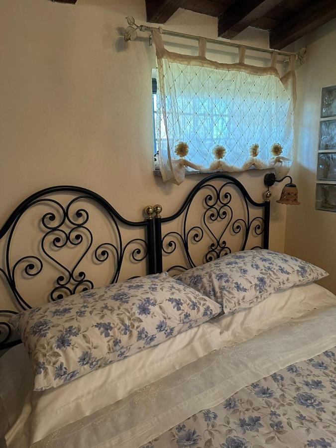 Villa Adriana House - Alloggio Turistico Id 18021 Tivoli Ngoại thất bức ảnh